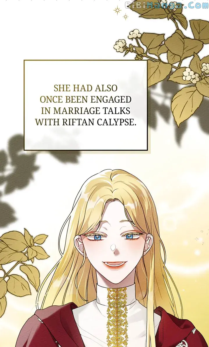 Under the Oak Tree Chapter 65 Page 5