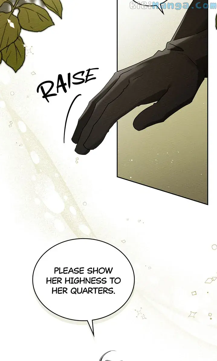Under the Oak Tree Chapter 65 Page 7