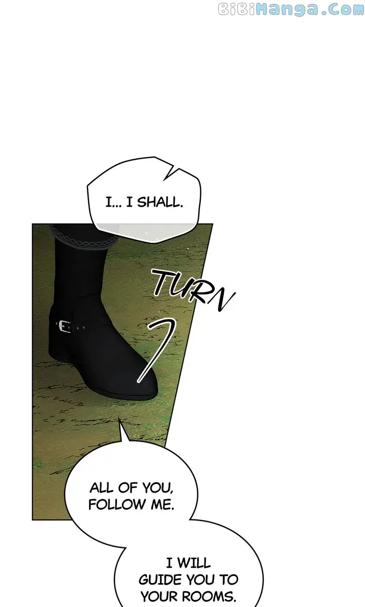 Under the Oak Tree Chapter 65 Page 10