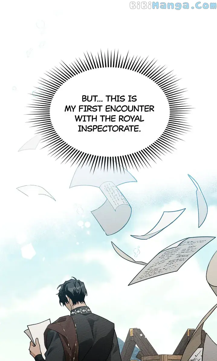 Under the Oak Tree Chapter 65 Page 12