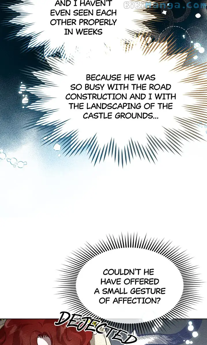 Under the Oak Tree Chapter 65 Page 14