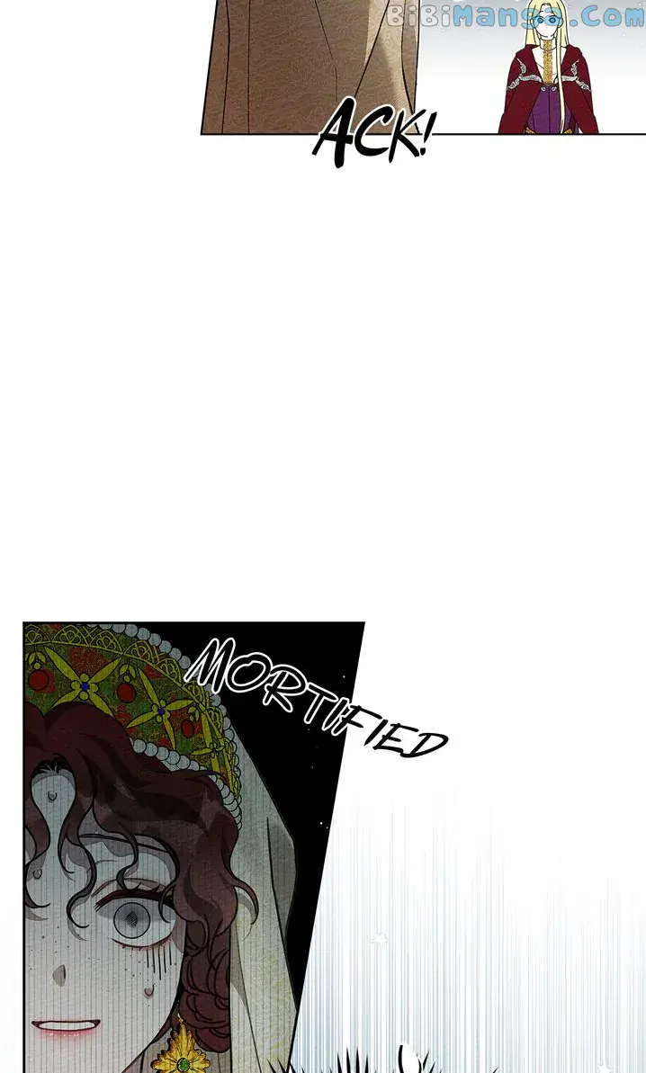 Under the Oak Tree Chapter 65 Page 16