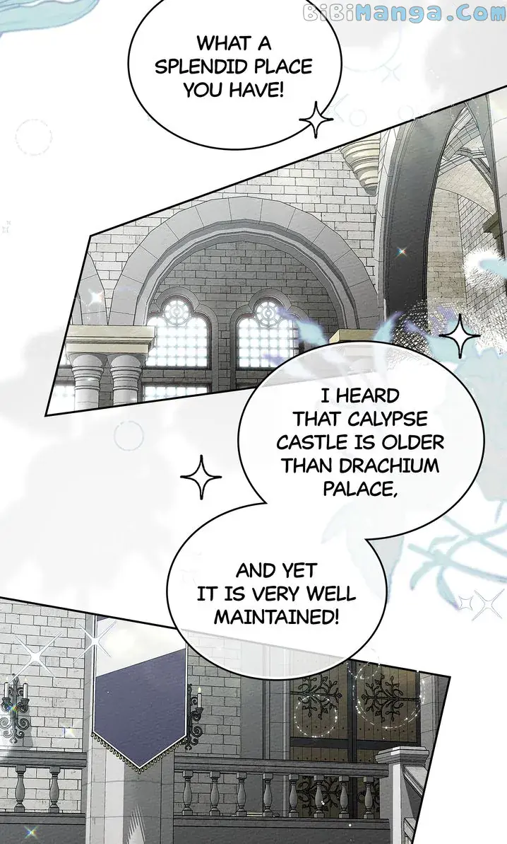 Under the Oak Tree Chapter 65 Page 23