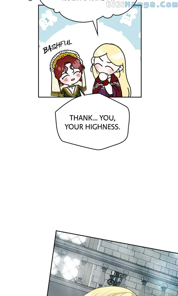 Under the Oak Tree Chapter 65 Page 25