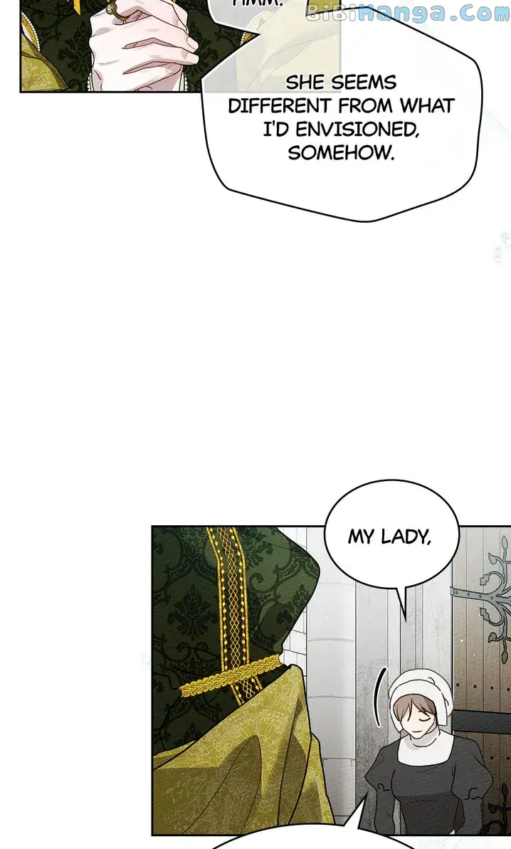 Under the Oak Tree Chapter 65 Page 31