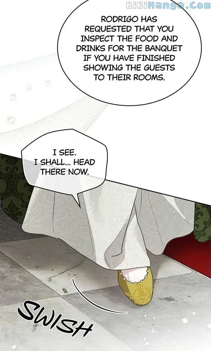 Under the Oak Tree Chapter 65 Page 32