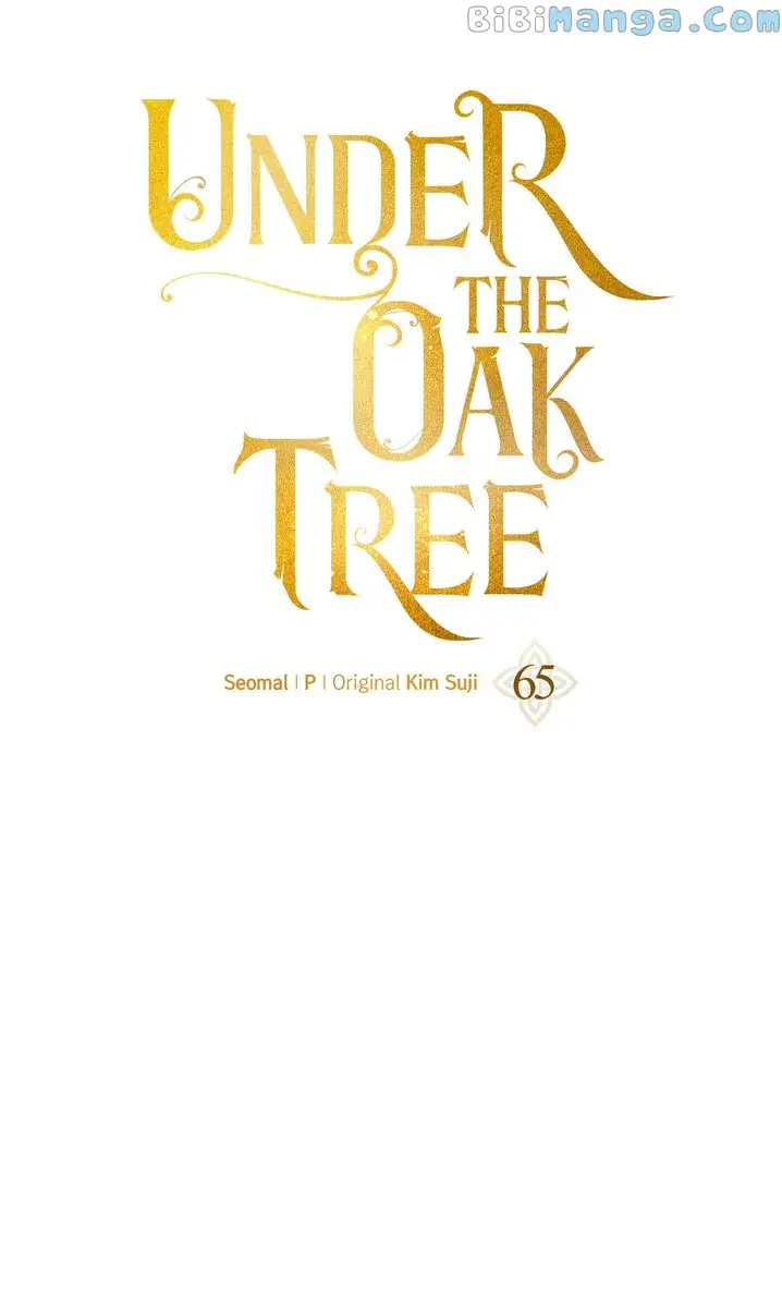 Under the Oak Tree Chapter 65 Page 43