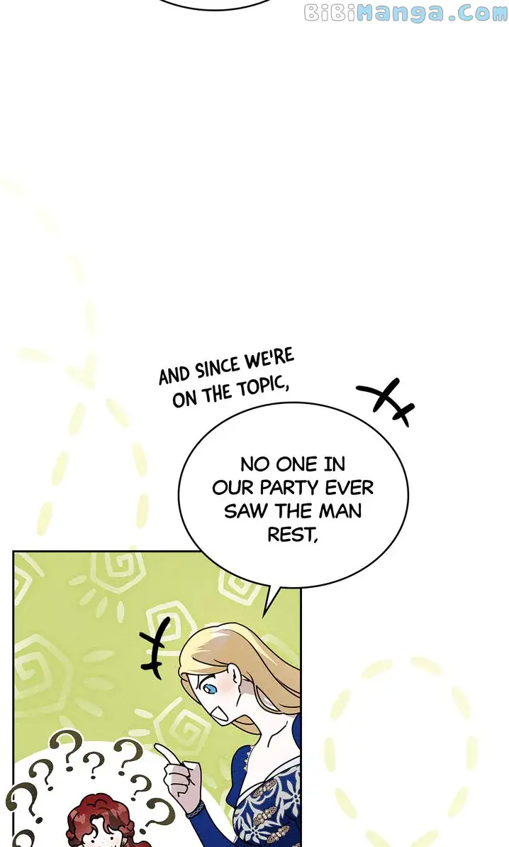 Under the Oak Tree Chapter 65 Page 68