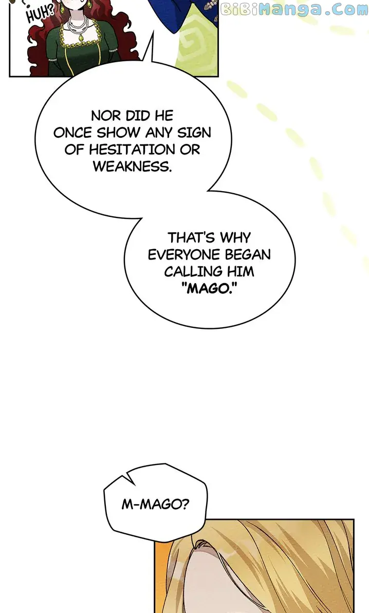 Under the Oak Tree Chapter 65 Page 69