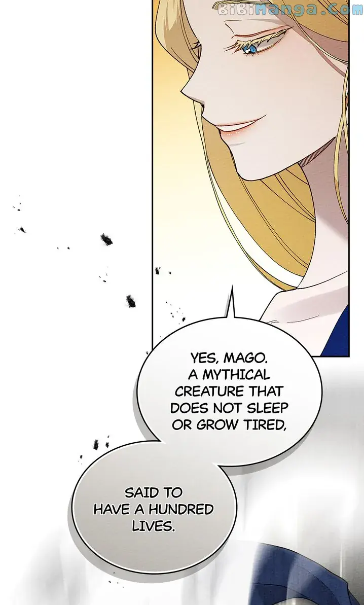 Under the Oak Tree Chapter 65 Page 70