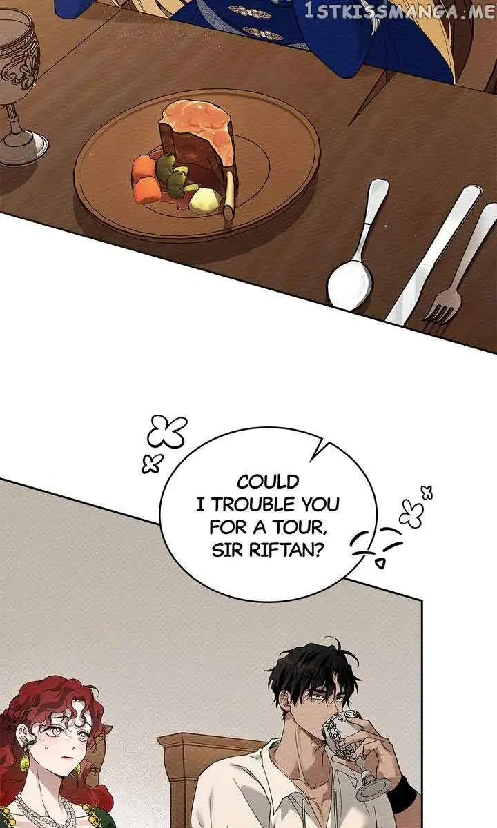 Under the Oak Tree Chapter 66 Page 6