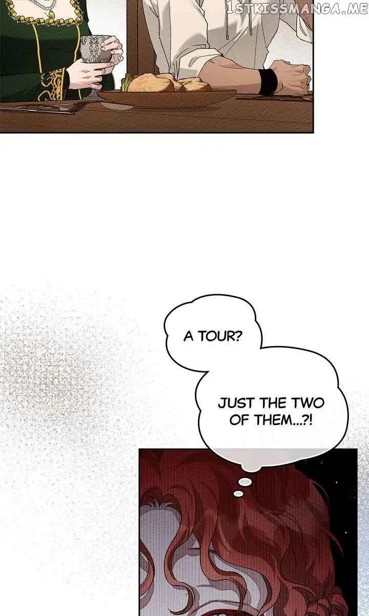 Under the Oak Tree Chapter 66 Page 7