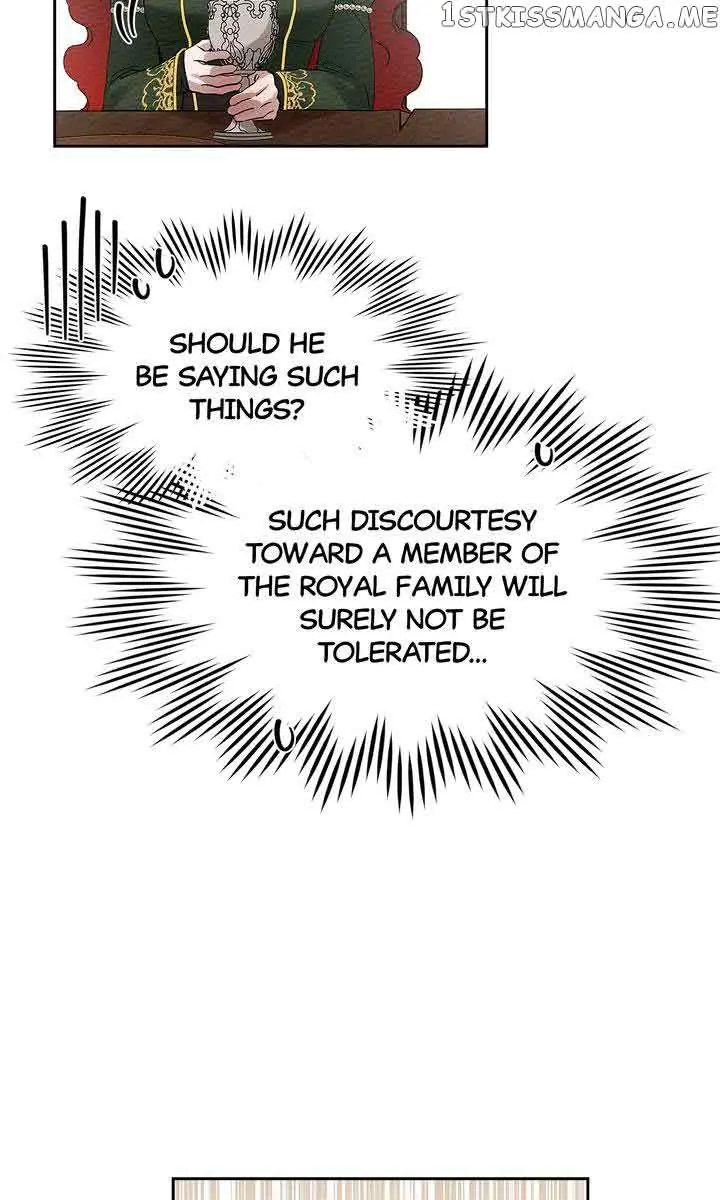 Under the Oak Tree Chapter 66 Page 11