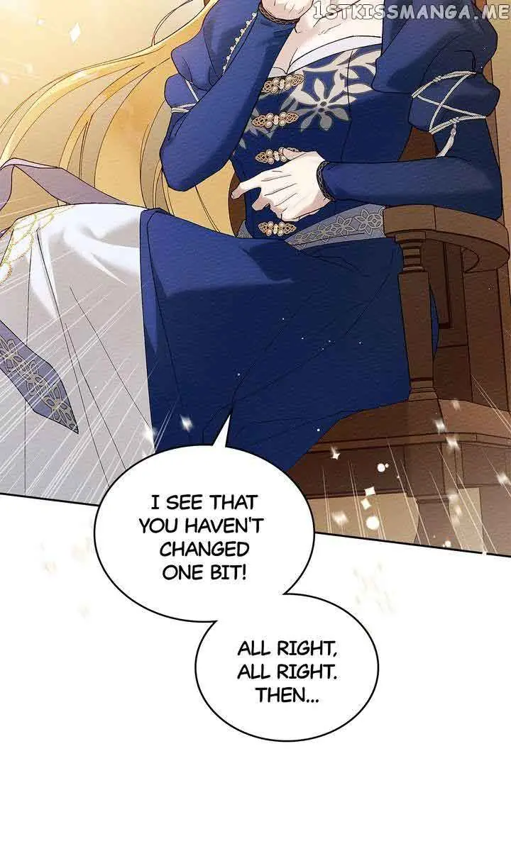 Under the Oak Tree Chapter 66 Page 13