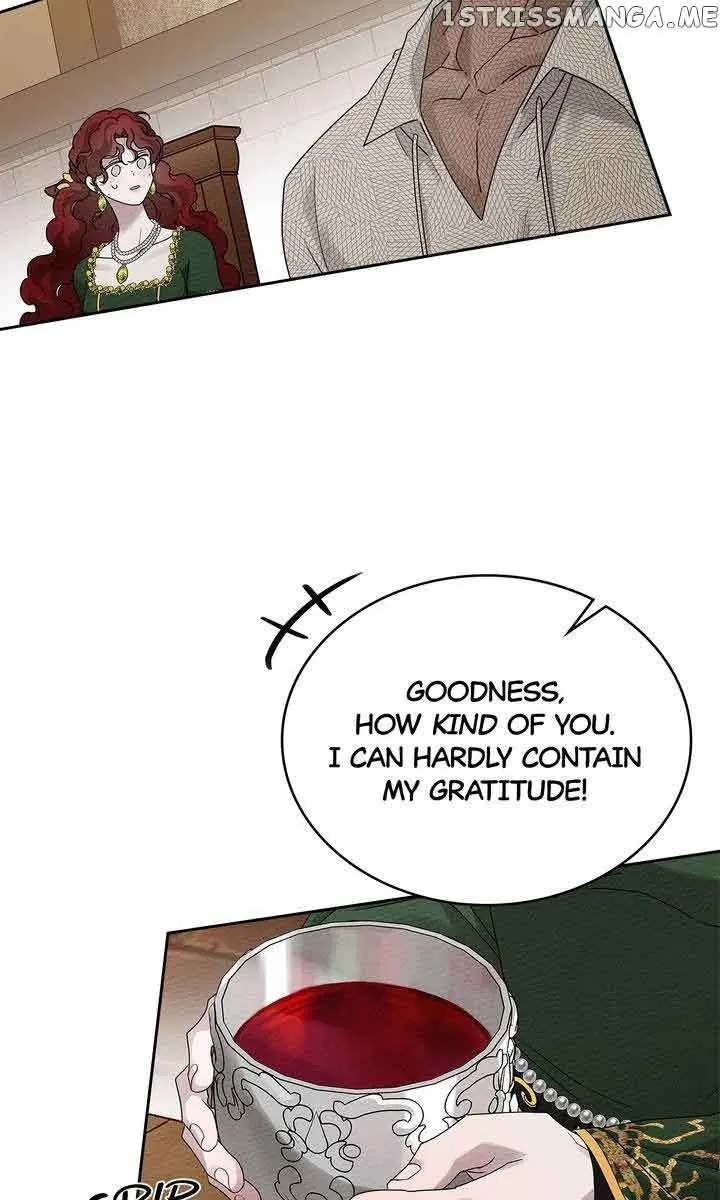 Under the Oak Tree Chapter 66 Page 20