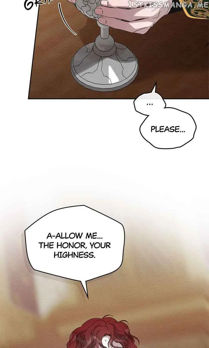 Under the Oak Tree Chapter 66 Page 21
