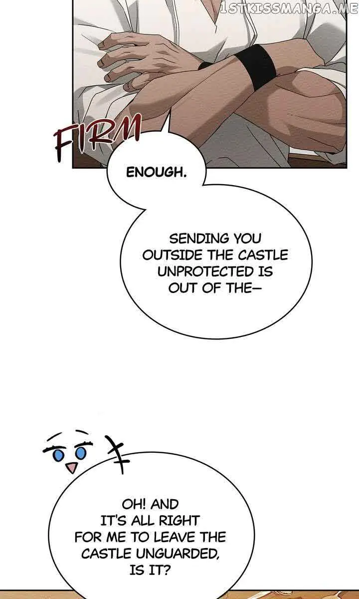 Under the Oak Tree Chapter 66 Page 31
