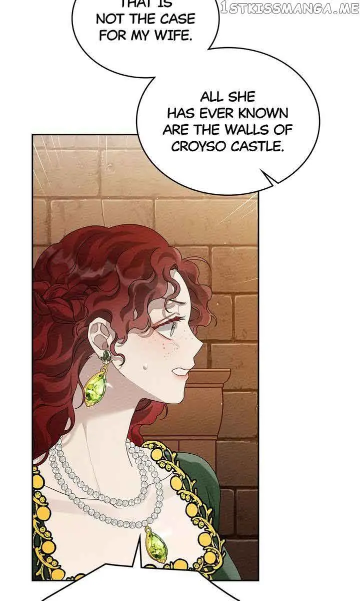 Under the Oak Tree Chapter 66 Page 33