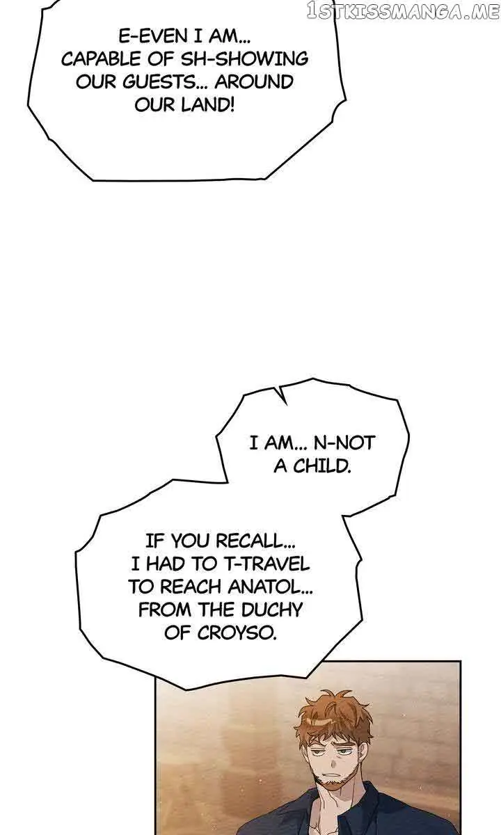 Under the Oak Tree Chapter 66 Page 34