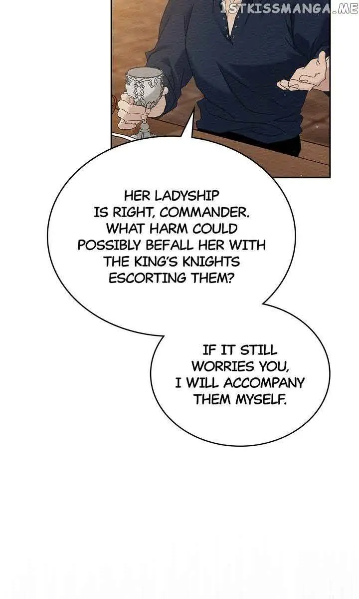 Under the Oak Tree Chapter 66 Page 35