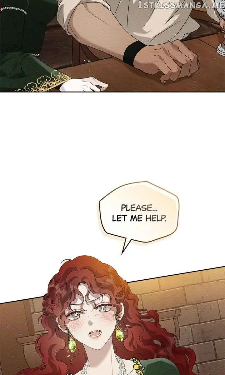 Under the Oak Tree Chapter 66 Page 37