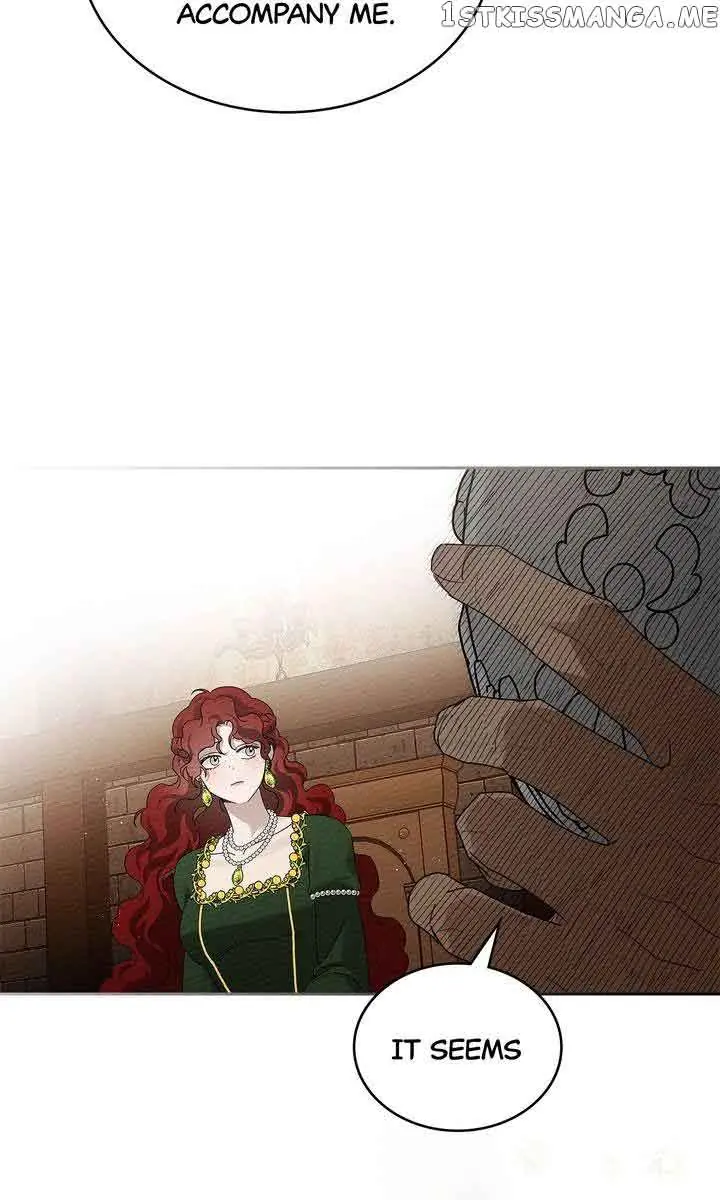 Under the Oak Tree Chapter 66 Page 41