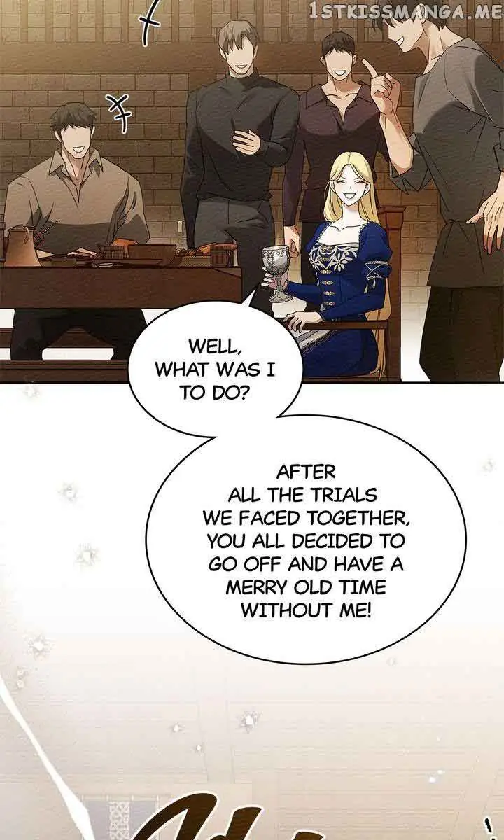 Under the Oak Tree Chapter 66 Page 47