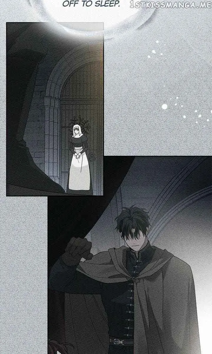 Under the Oak Tree Chapter 66 Page 70