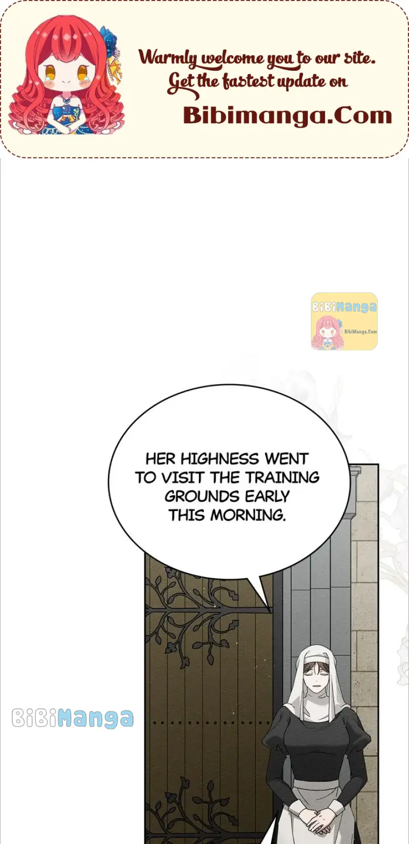 Under the Oak Tree Chapter 67 Page 2