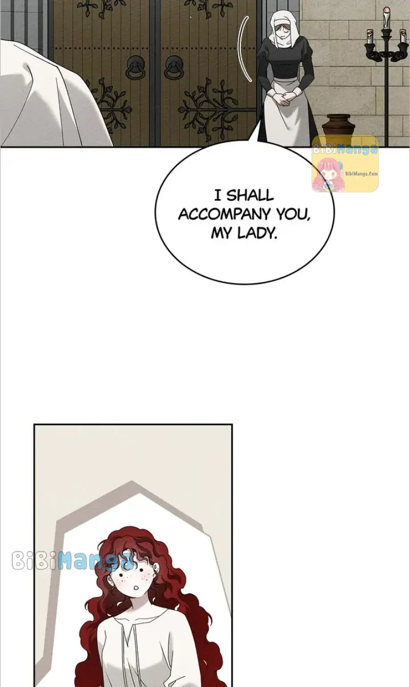 Under the Oak Tree Chapter 67 Page 7