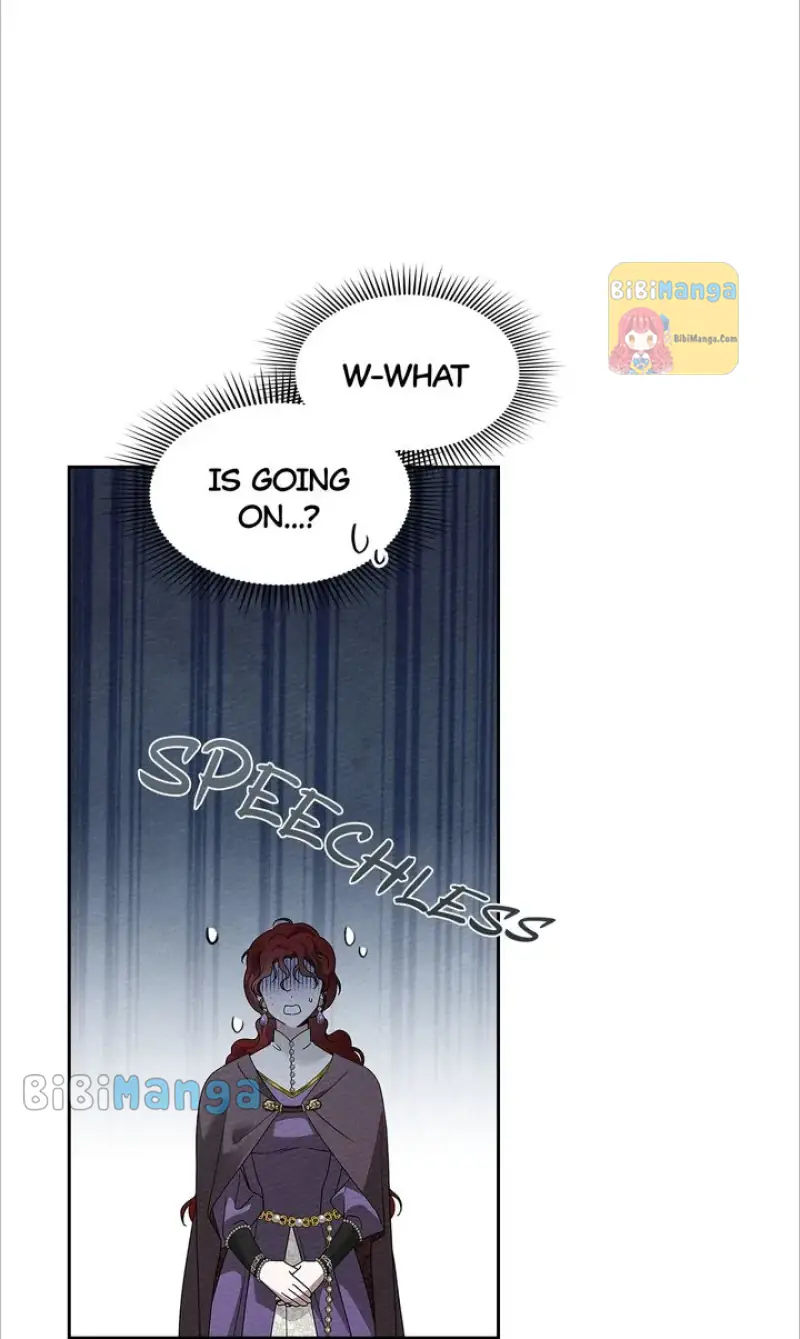 Under the Oak Tree Chapter 67 Page 20