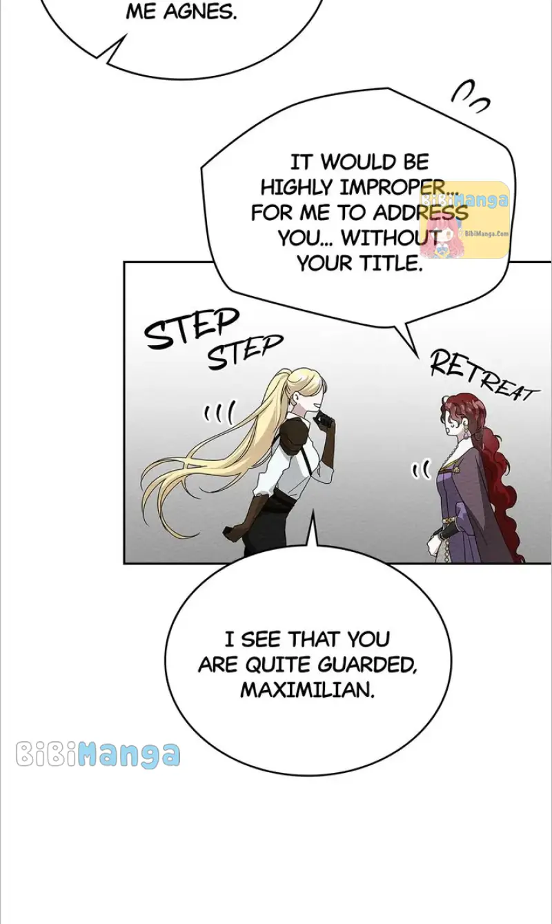 Under the Oak Tree Chapter 67 Page 24