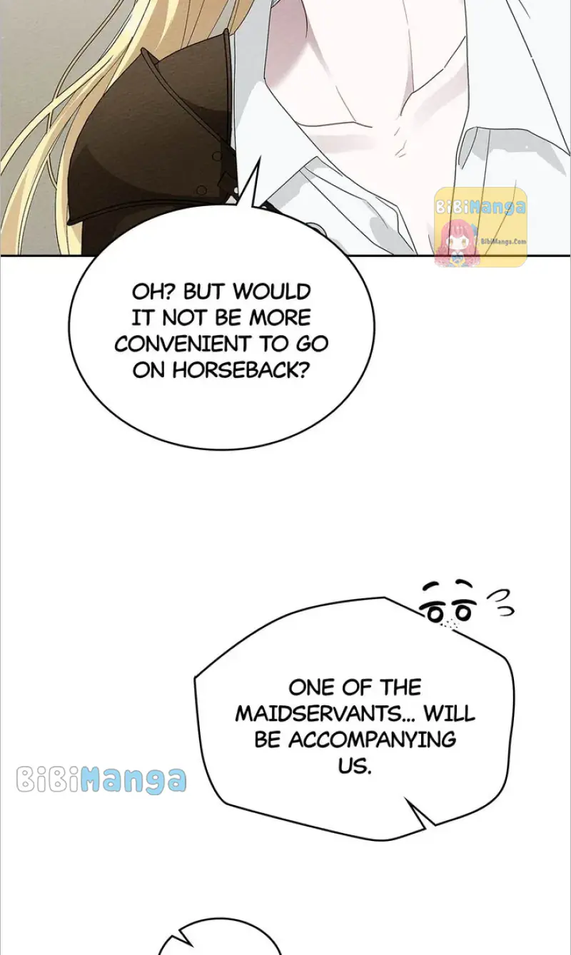 Under the Oak Tree Chapter 67 Page 30