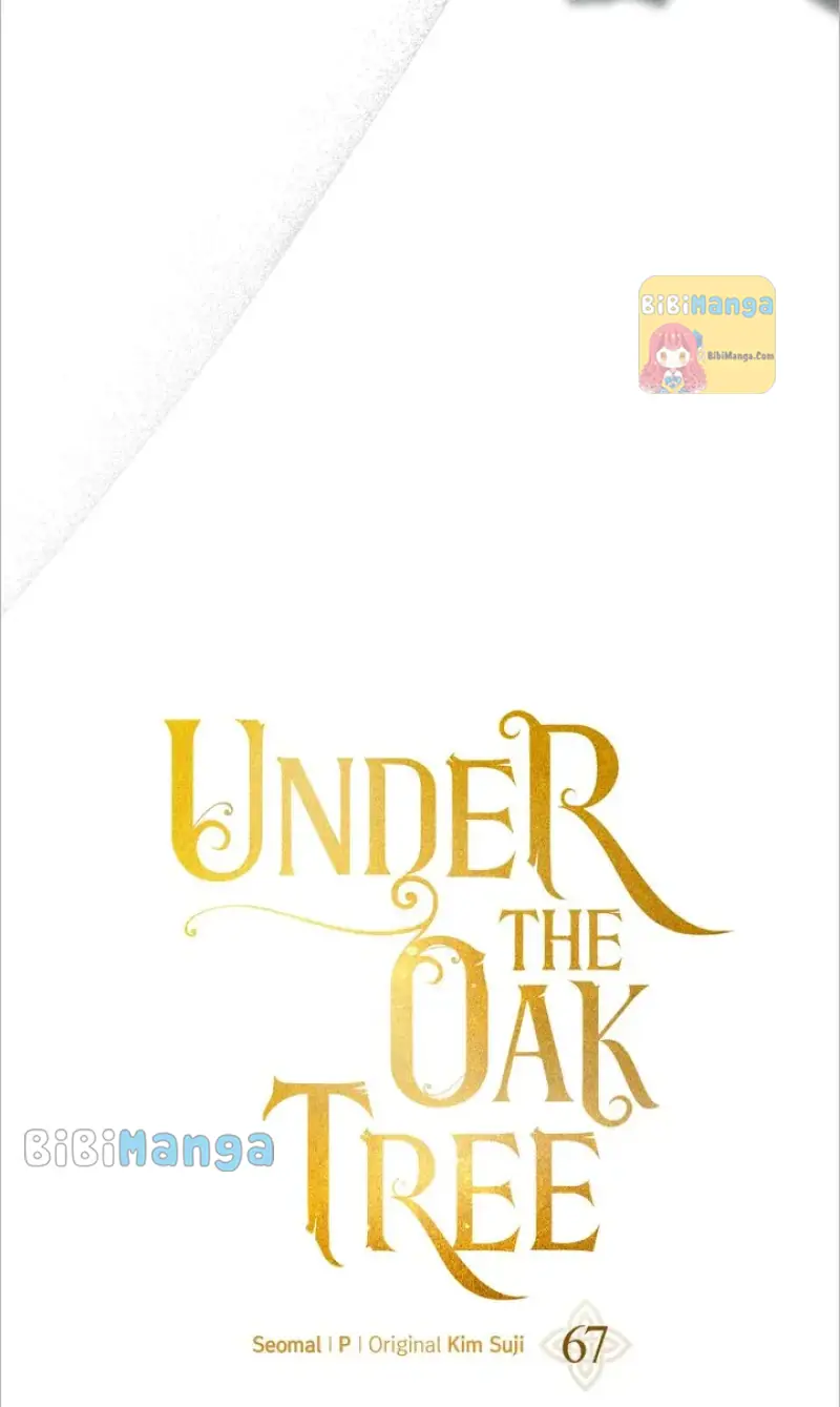 Under the Oak Tree Chapter 67 Page 38