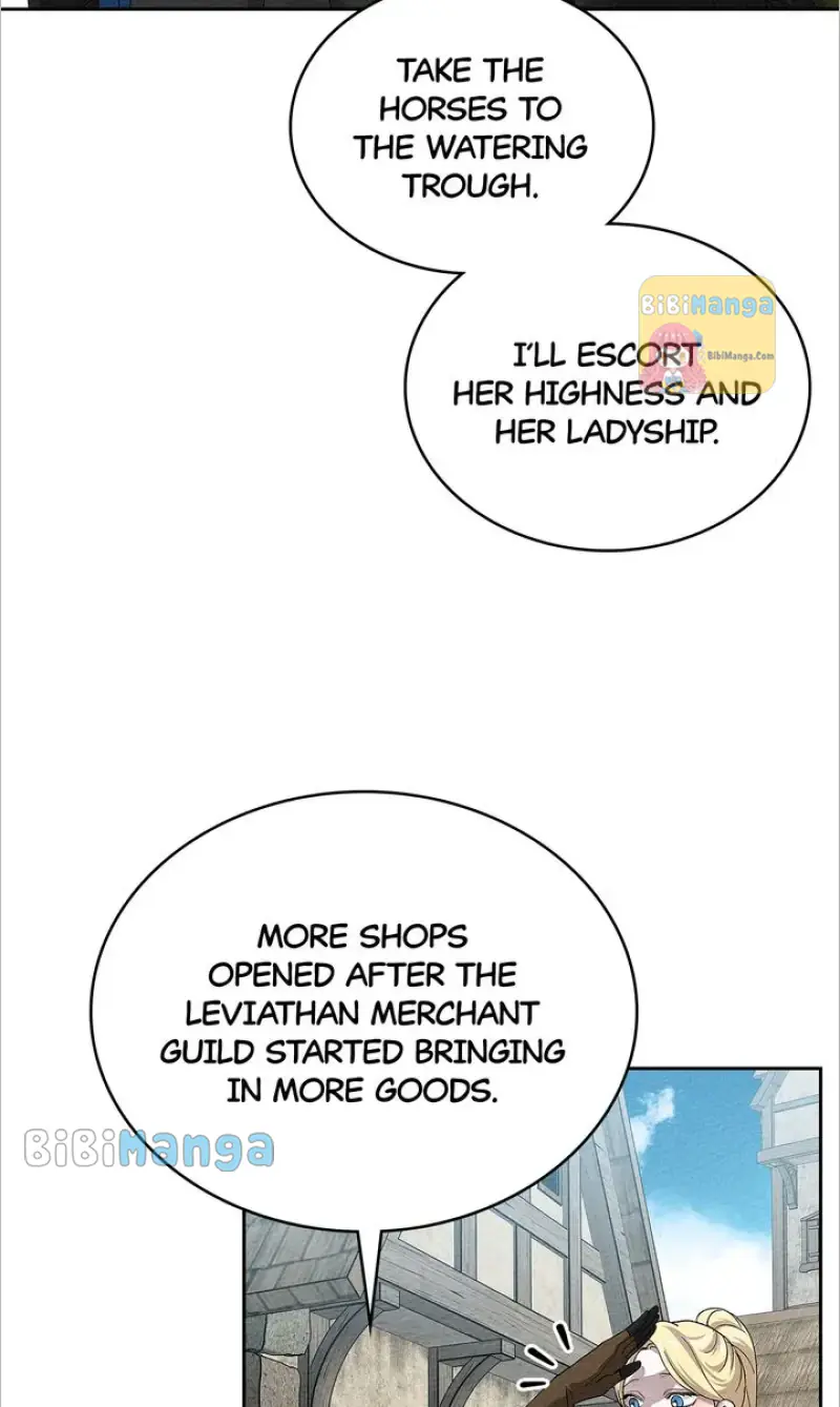 Under the Oak Tree Chapter 67 Page 42
