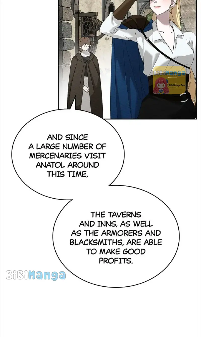 Under the Oak Tree Chapter 67 Page 43