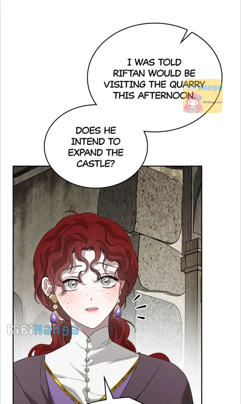 Under the Oak Tree Chapter 67 Page 44