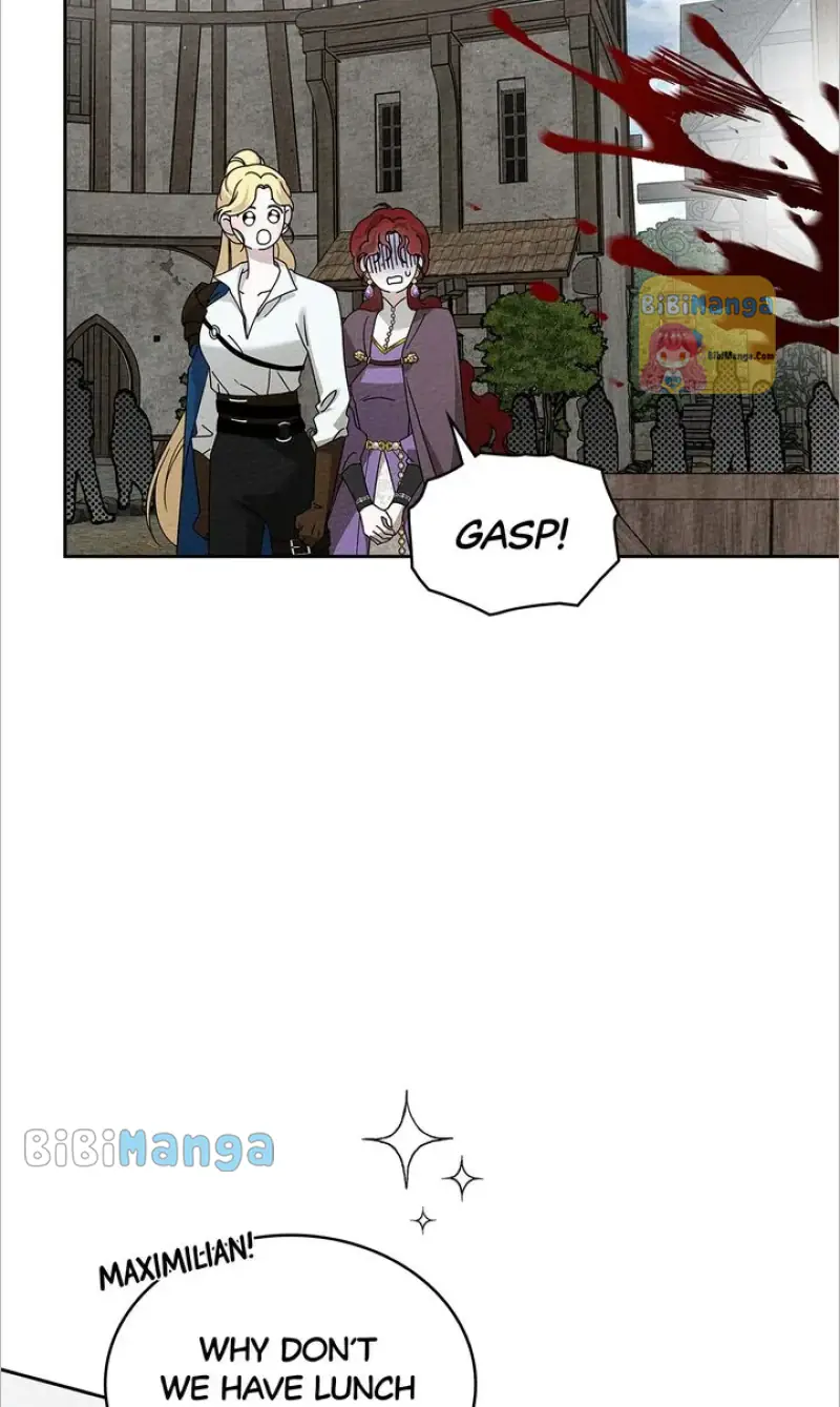 Under the Oak Tree Chapter 67 Page 56