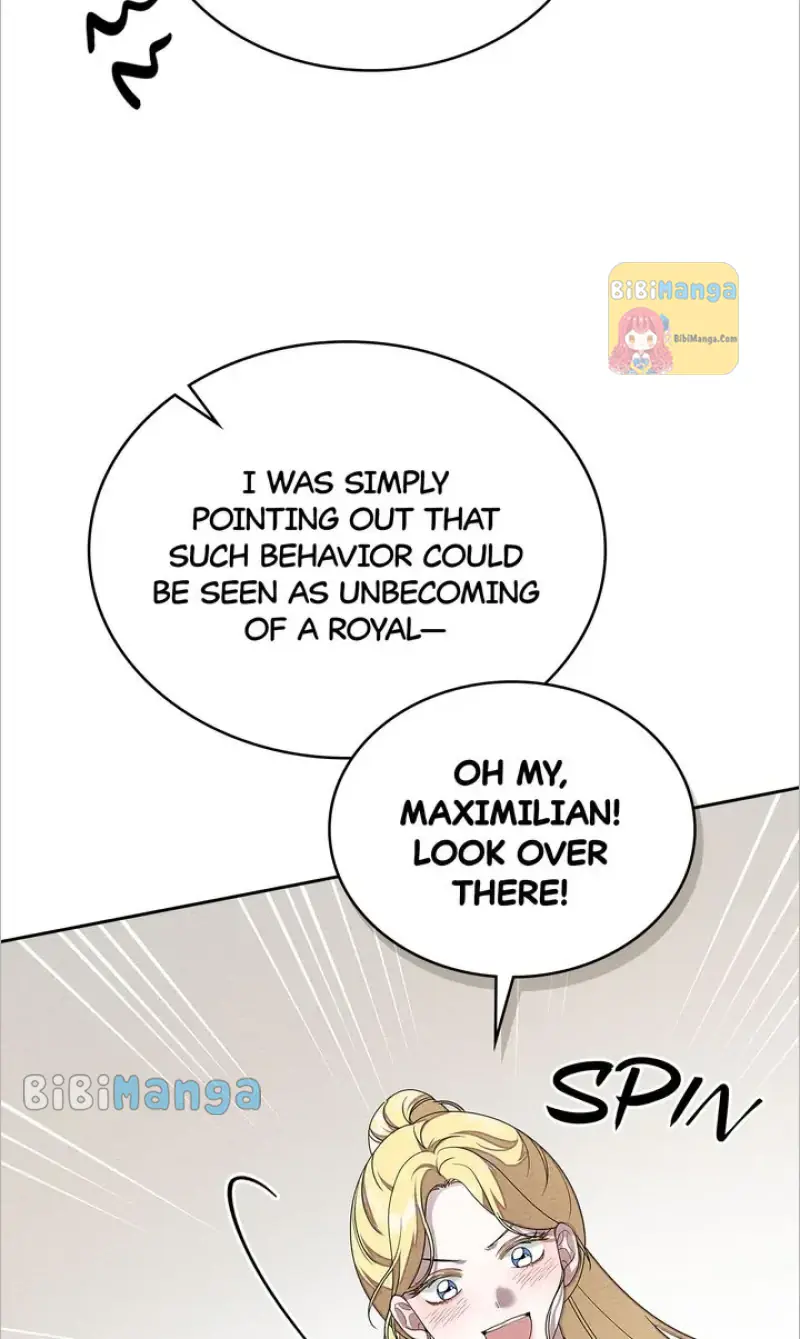Under the Oak Tree Chapter 67 Page 64
