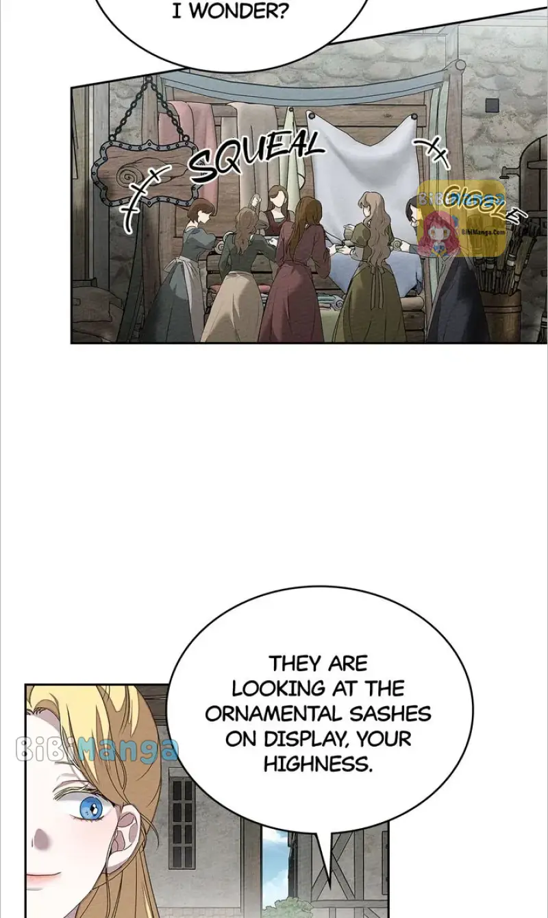 Under the Oak Tree Chapter 67 Page 66