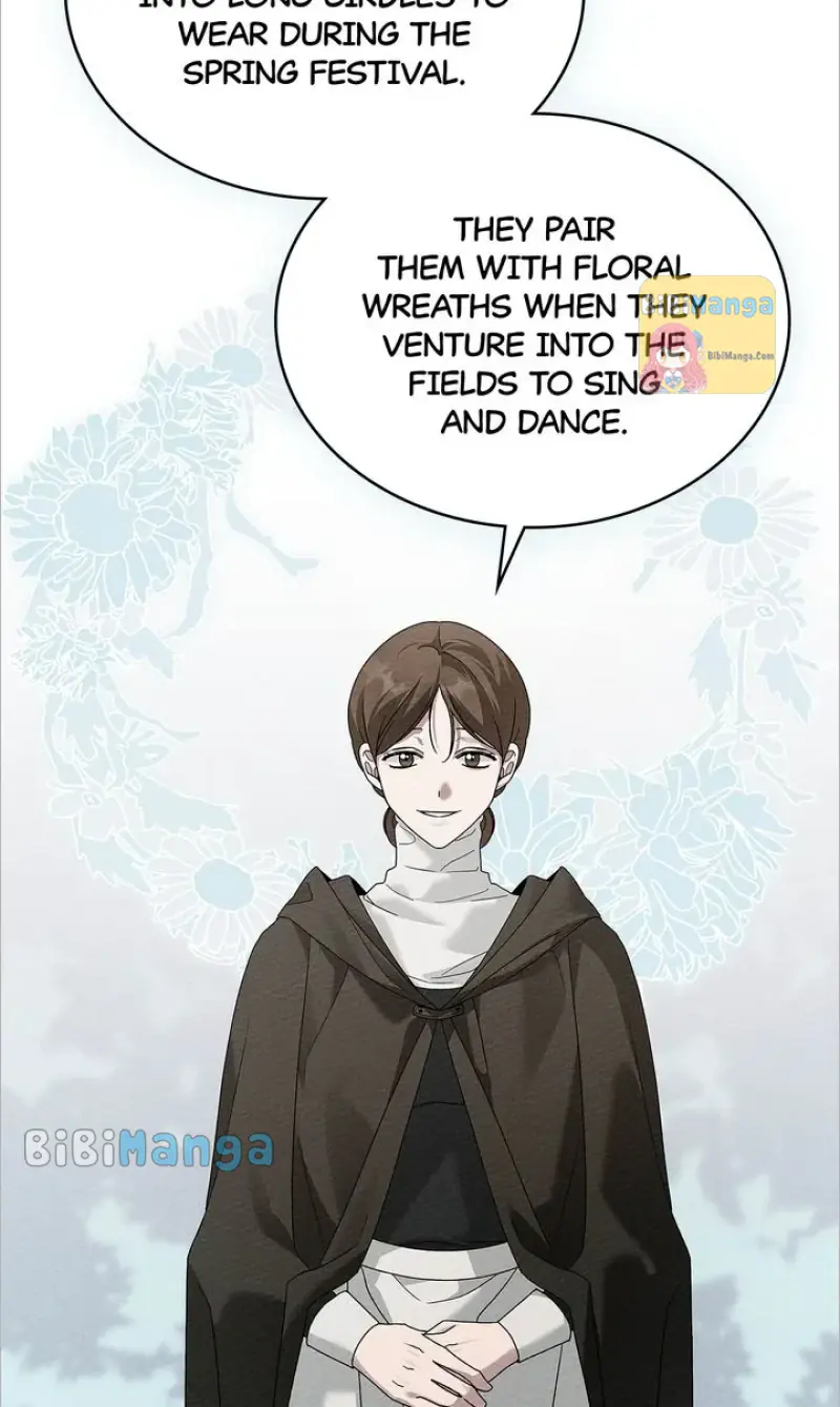 Under the Oak Tree Chapter 67 Page 68