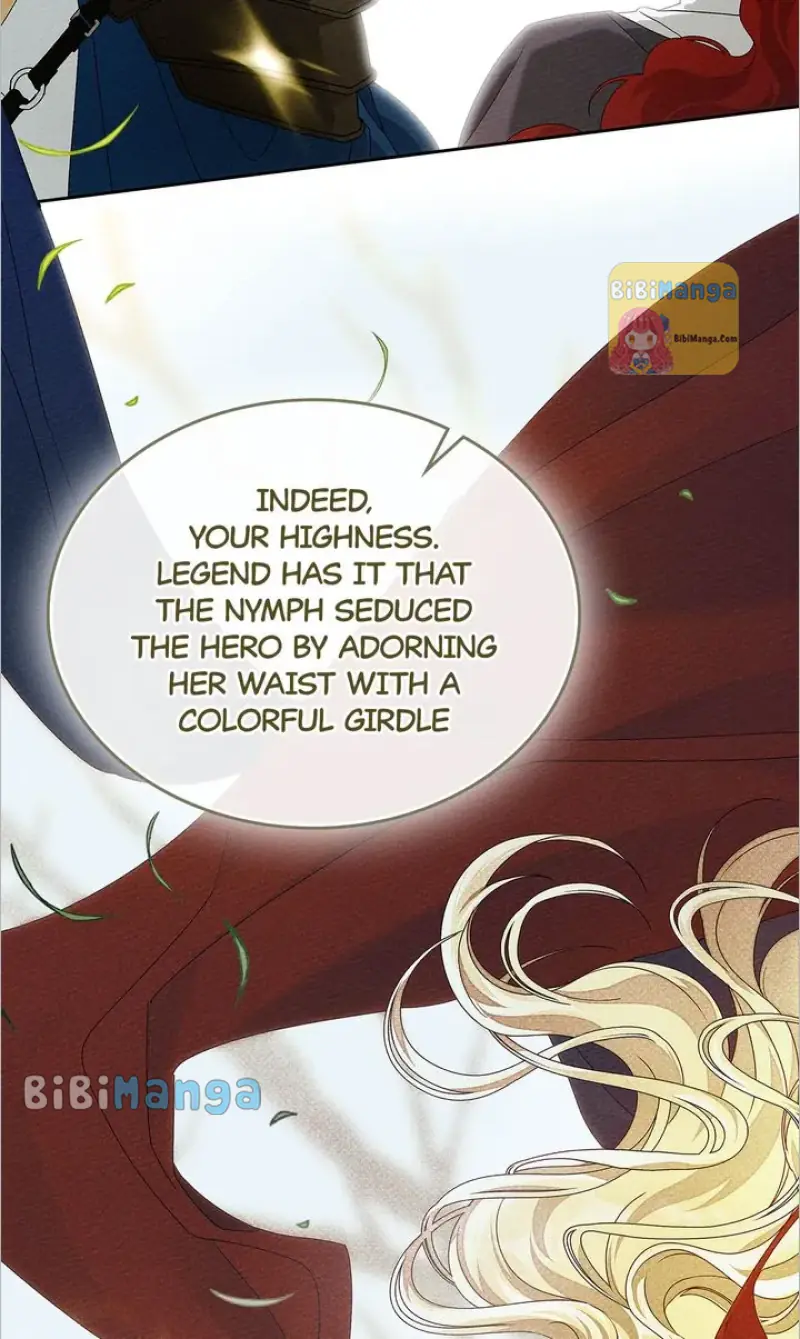 Under the Oak Tree Chapter 67 Page 70