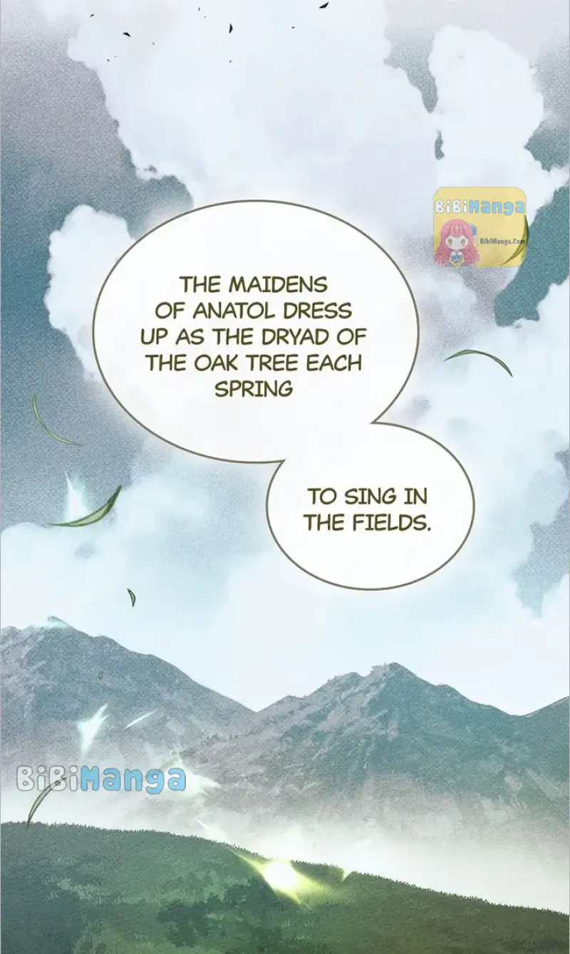 Under the Oak Tree Chapter 67 Page 73
