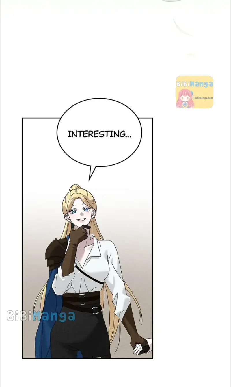 Under the Oak Tree Chapter 67 Page 75