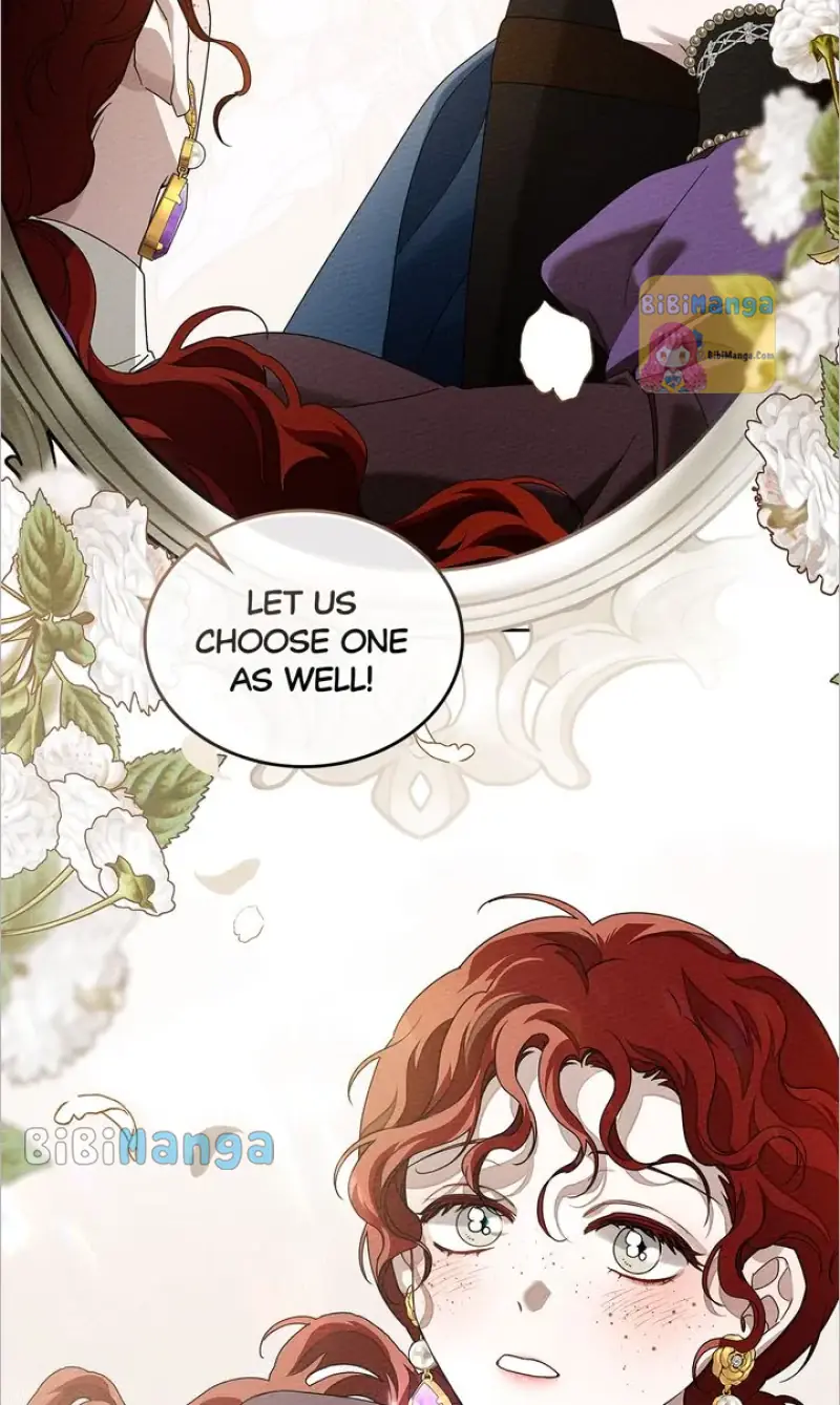 Under the Oak Tree Chapter 67 Page 78