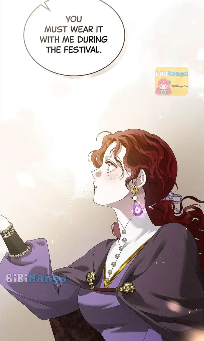 Under the Oak Tree Chapter 67 Page 92