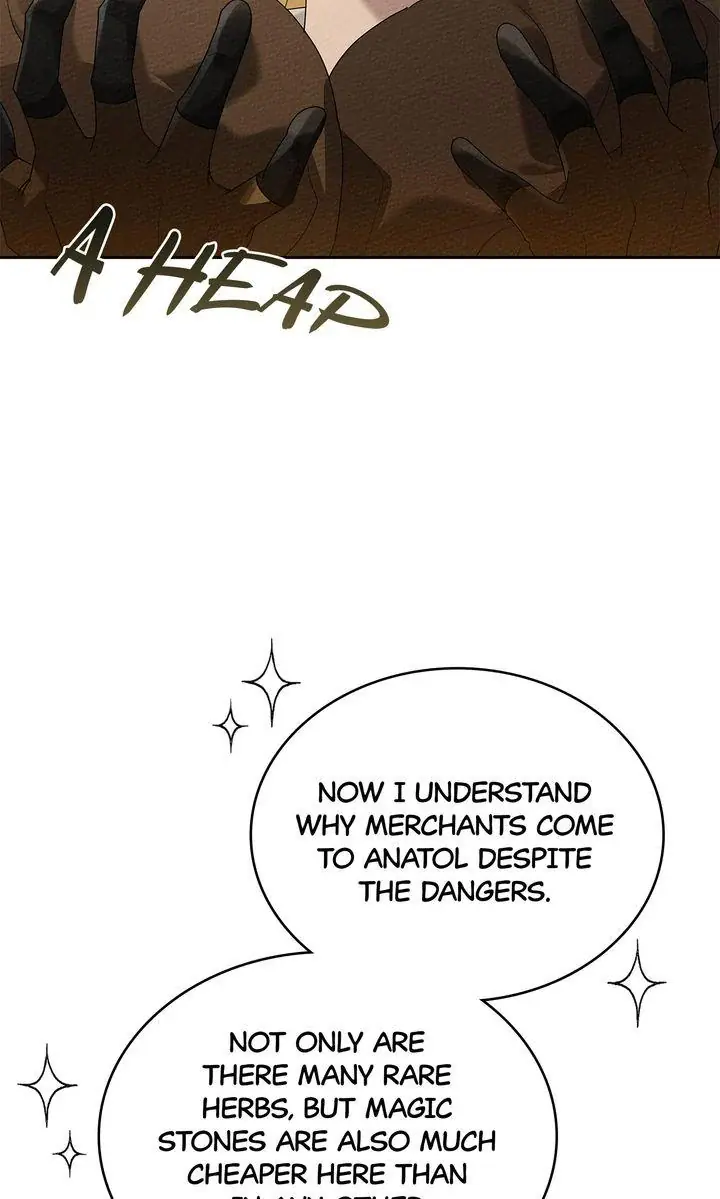 Under the Oak Tree Chapter 68 Page 5
