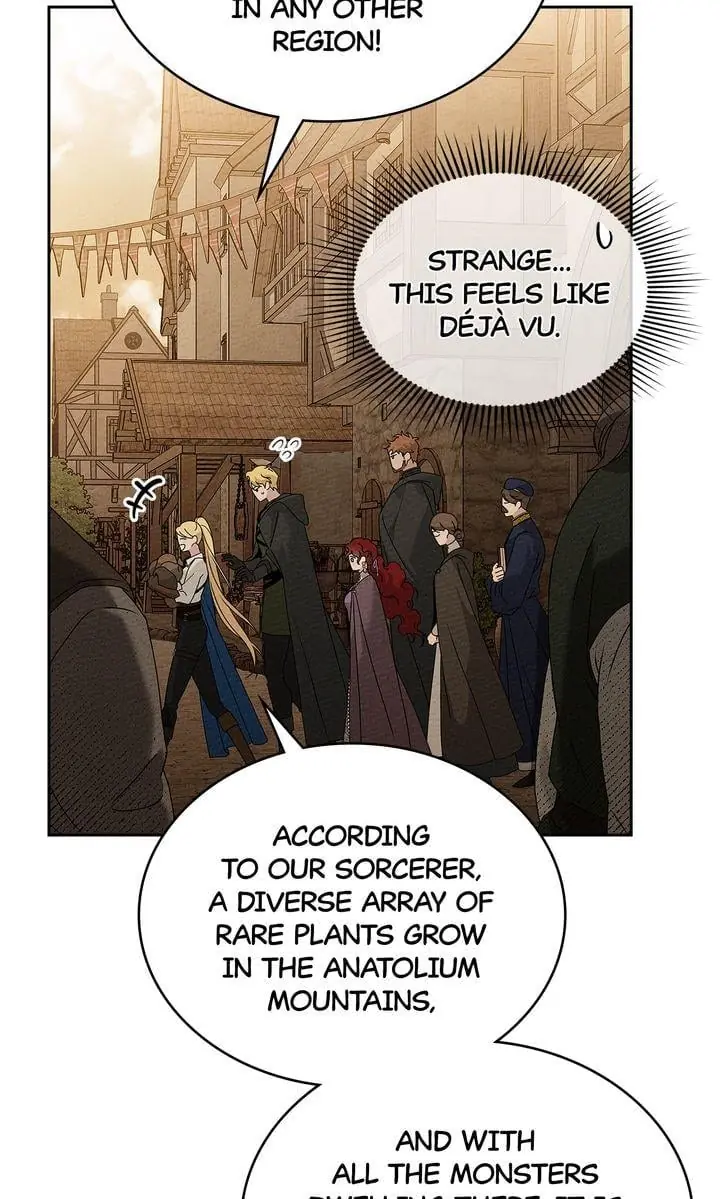 Under the Oak Tree Chapter 68 Page 6