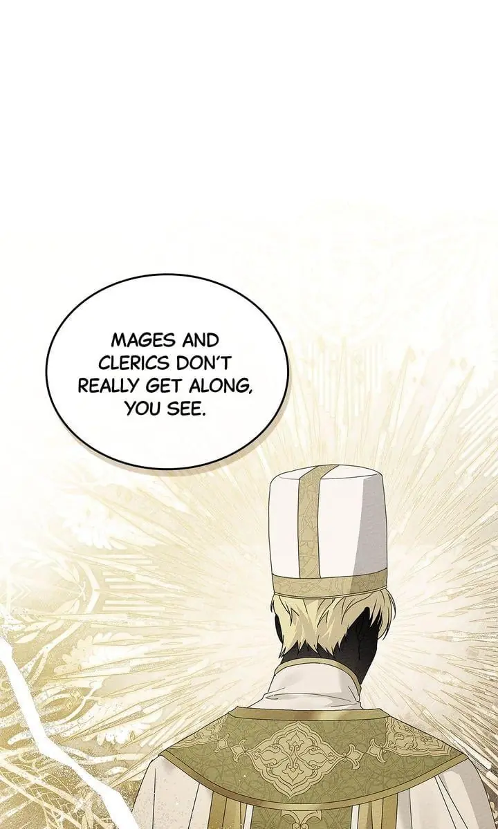 Under the Oak Tree Chapter 68 Page 13
