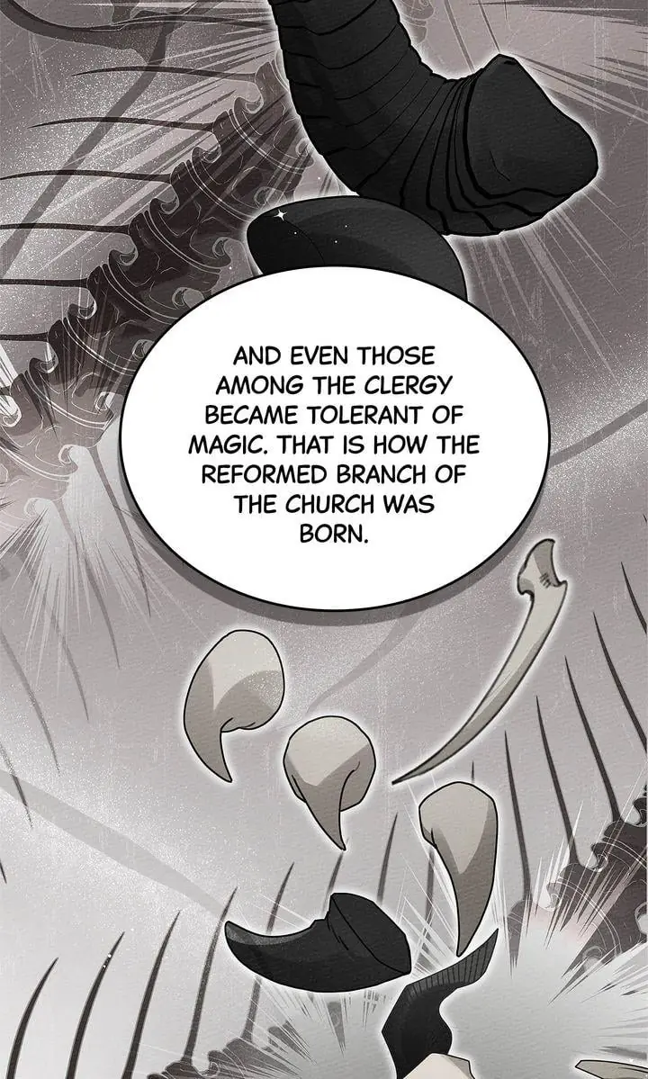 Under the Oak Tree Chapter 68 Page 18